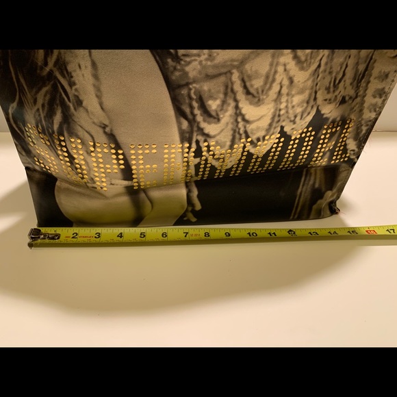 VICTORIA’S SECRET SUPERMODEL TOTE BAG. - Picture 10 of 10